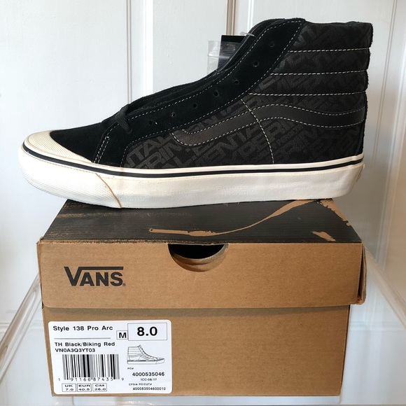 vans taka hayashi powell